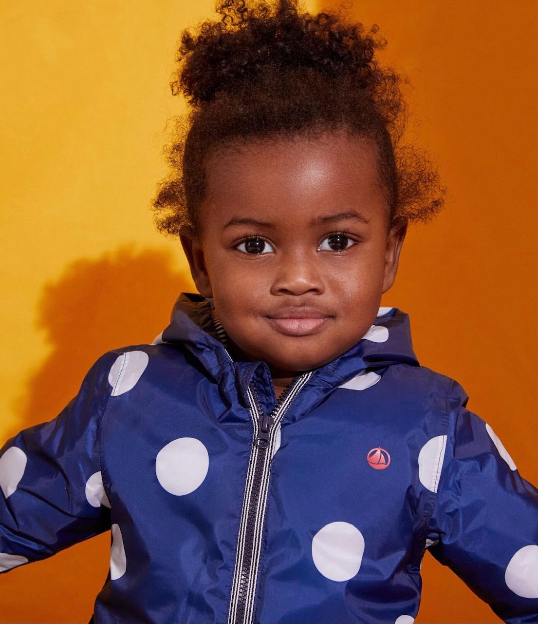 AMALIYAH POUR PETIT BATEAU